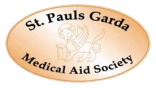 Garda Medical Aid Logo Garda Medical Aid Logo